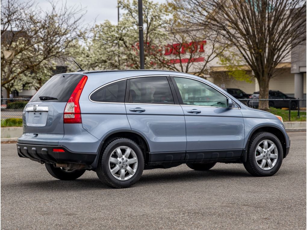 2009 Honda CR-V EX-L