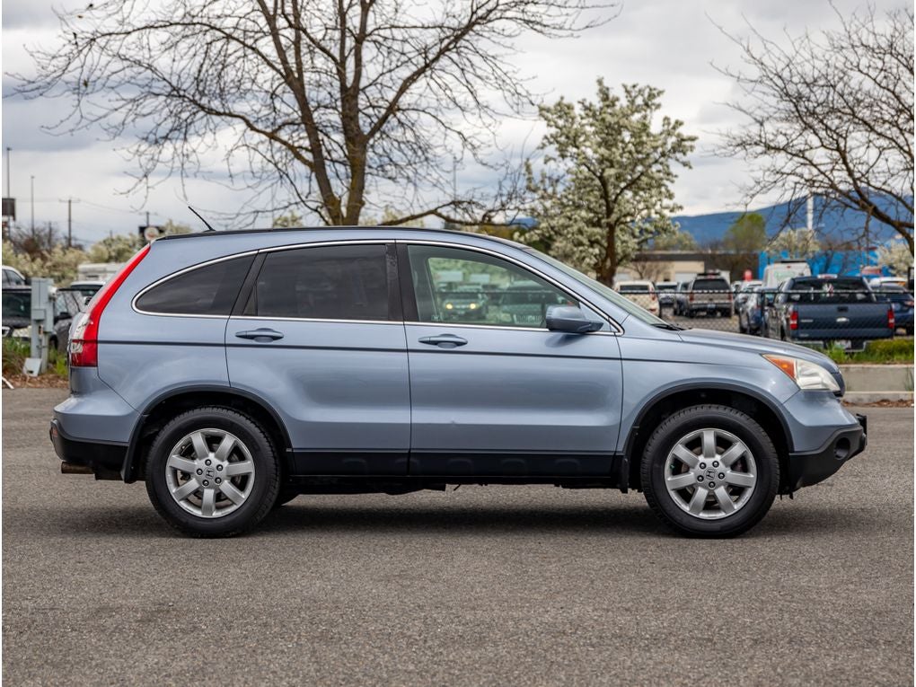 2009 Honda CR-V EX-L