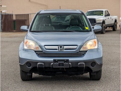 2009 Honda CR-V EX-L