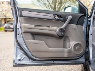 2009 Honda CR-V EX-L