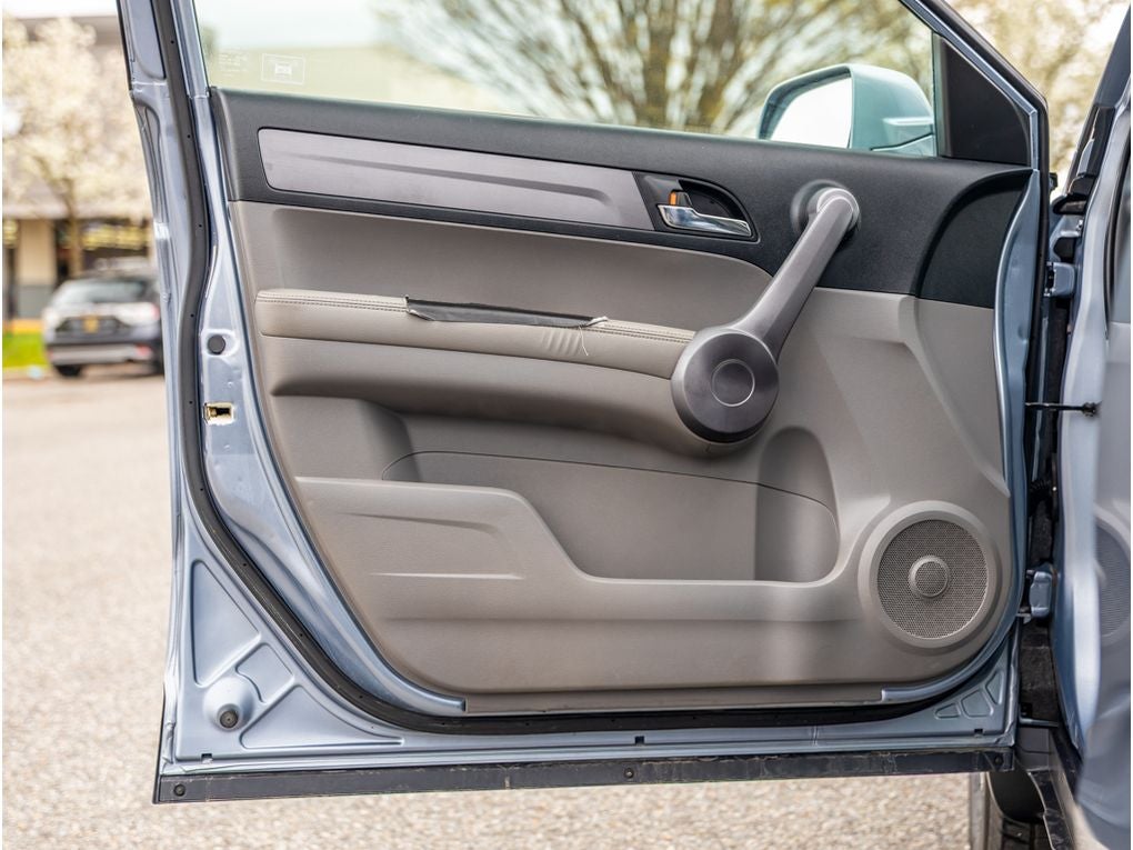 2009 Honda CR-V EX-L