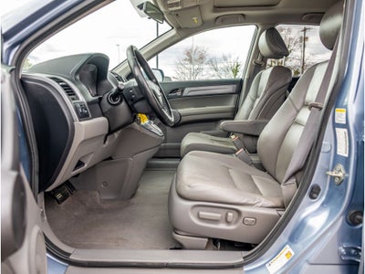 2009 Honda CR-V EX-L