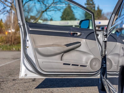 2010 Honda Civic Hybrid