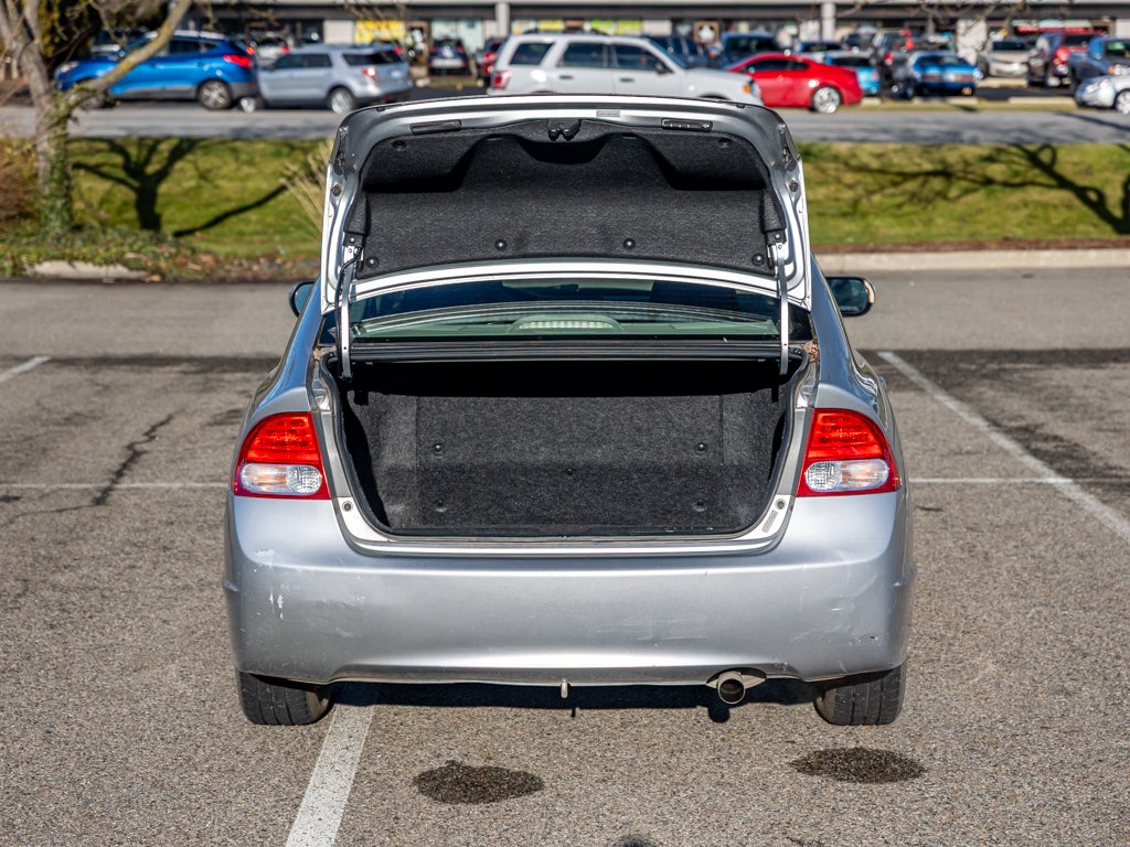 2010 Honda Civic Hybrid