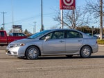 2010 Honda Civic Hybrid