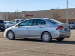 2010 Honda Civic Hybrid