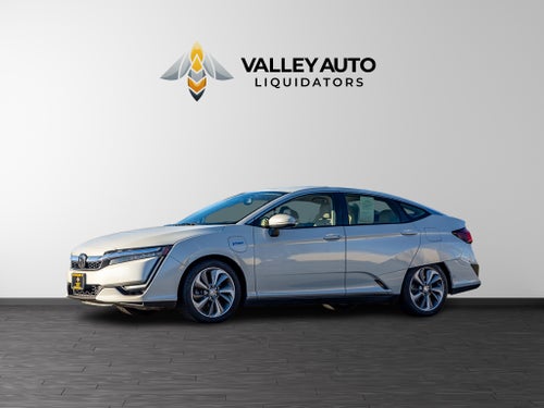 2018 Honda Clarity Touring