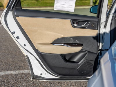 2018 Honda Clarity Touring