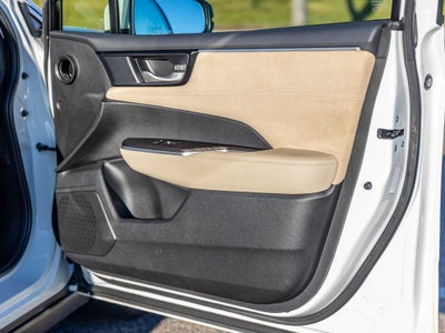2018 Honda Clarity Touring
