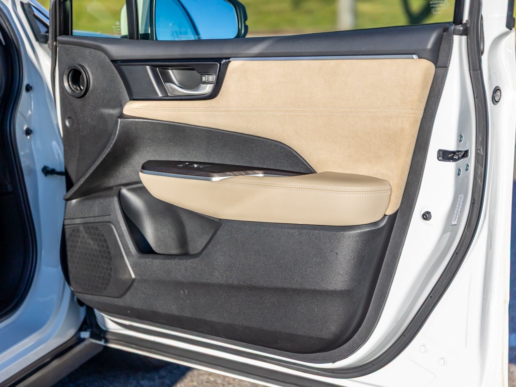 2018 Honda Clarity Touring