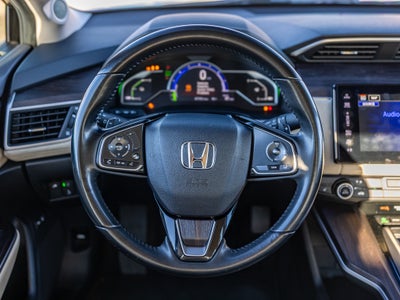 2018 Honda Clarity Touring