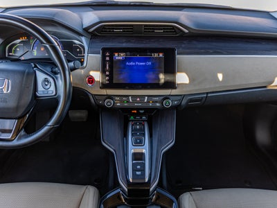 2018 Honda Clarity Touring