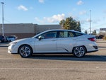 2018 Honda Clarity Touring
