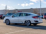 2018 Honda Clarity Touring