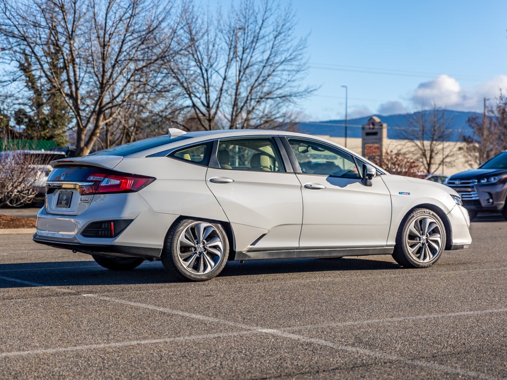 2018 Honda Clarity Touring