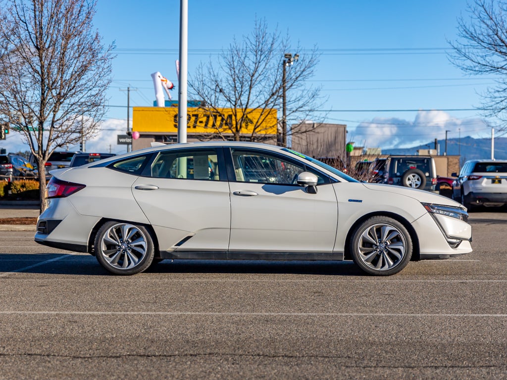 2018 Honda Clarity Touring