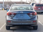 2016 Mazda Mazda3 i SV