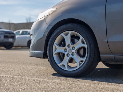2010 Mazda Mazda5 Base