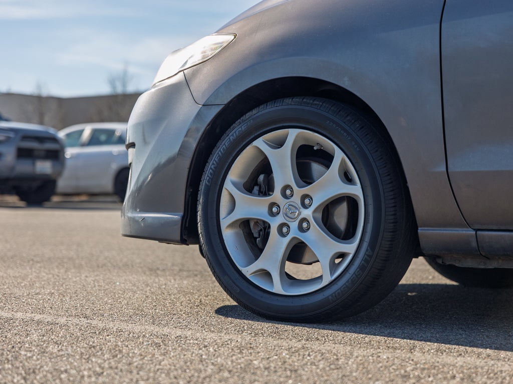 2010 Mazda Mazda5 Base