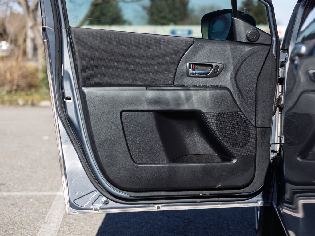 2010 Mazda Mazda5 Base