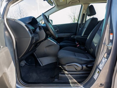 2010 Mazda Mazda5 Base