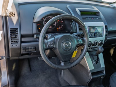 2010 Mazda Mazda5 Base