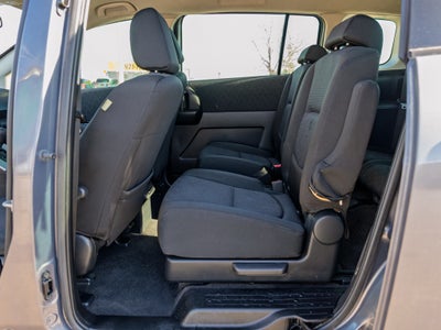 2010 Mazda Mazda5 Base