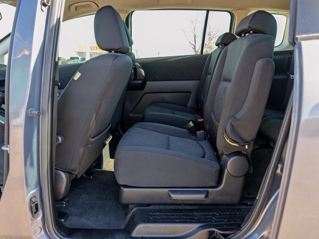 2010 Mazda Mazda5 Base