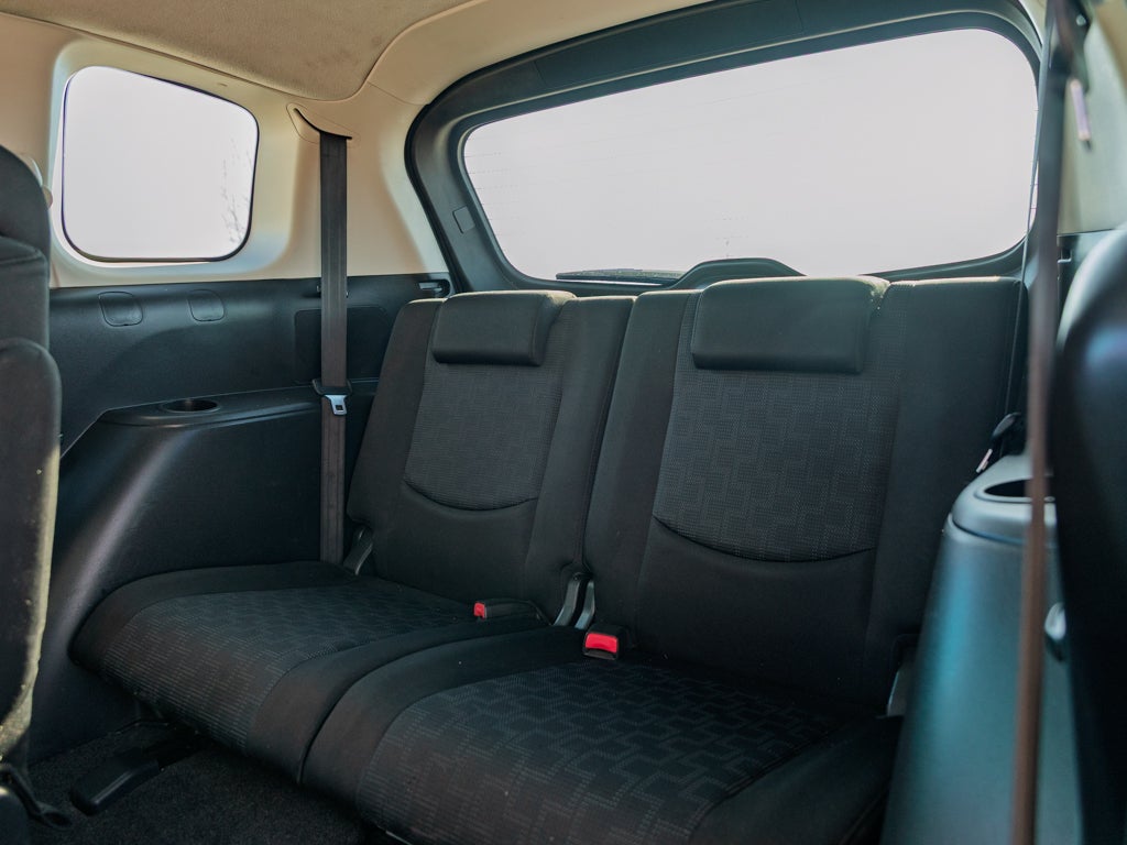 2010 Mazda Mazda5 Base