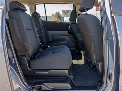 2010 Mazda Mazda5 Base