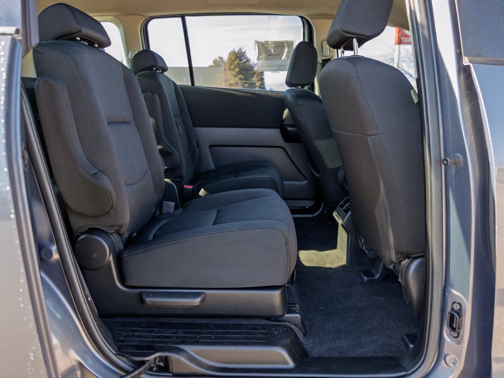 2010 Mazda Mazda5 Base