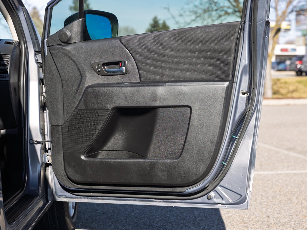 2010 Mazda Mazda5 Base