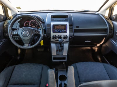 2010 Mazda Mazda5 Base