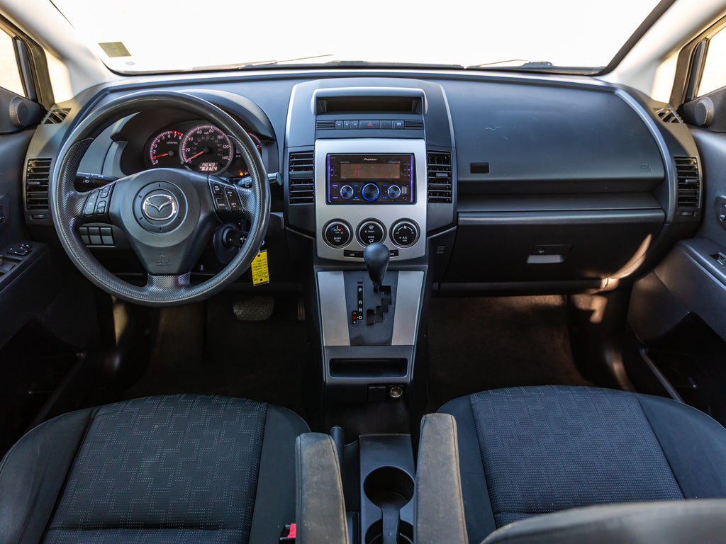 2010 Mazda Mazda5 Base