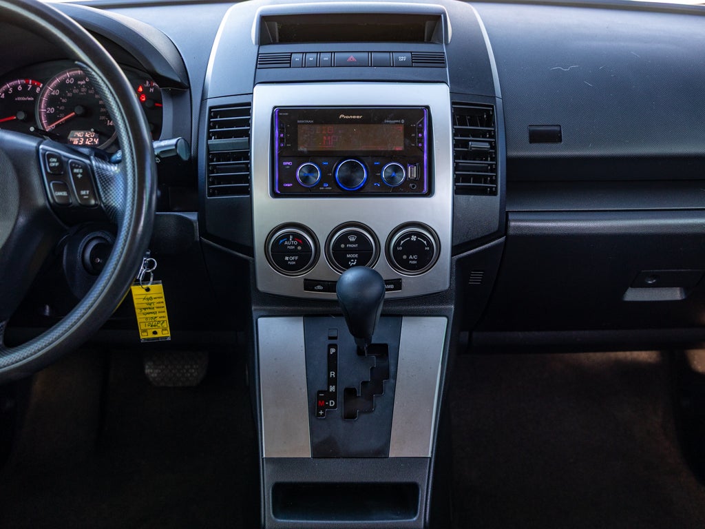 2010 Mazda Mazda5 Base