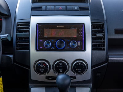 2010 Mazda Mazda5 Base