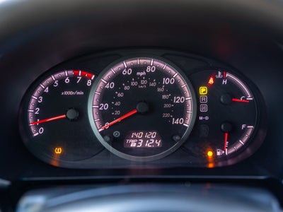 2010 Mazda Mazda5 Base