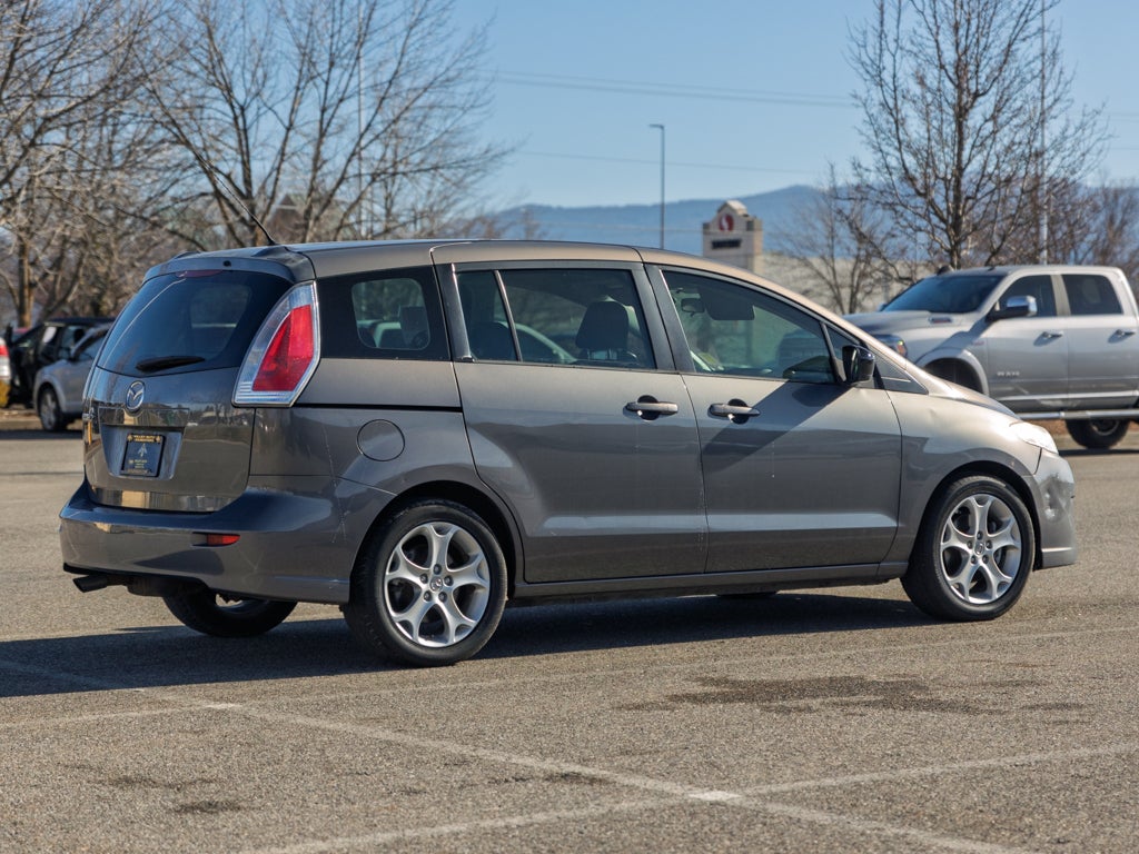 2010 Mazda Mazda5 Base