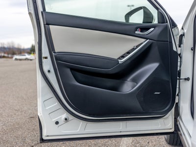 2016 Mazda Mazda CX-5 Grand Touring