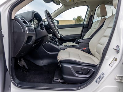 2016 Mazda Mazda CX-5 Grand Touring