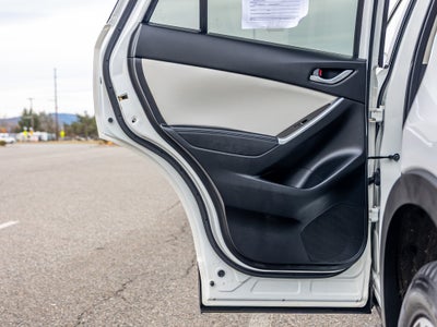 2016 Mazda Mazda CX-5 Grand Touring