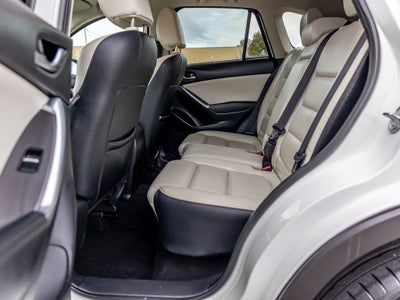 2016 Mazda Mazda CX-5 Grand Touring