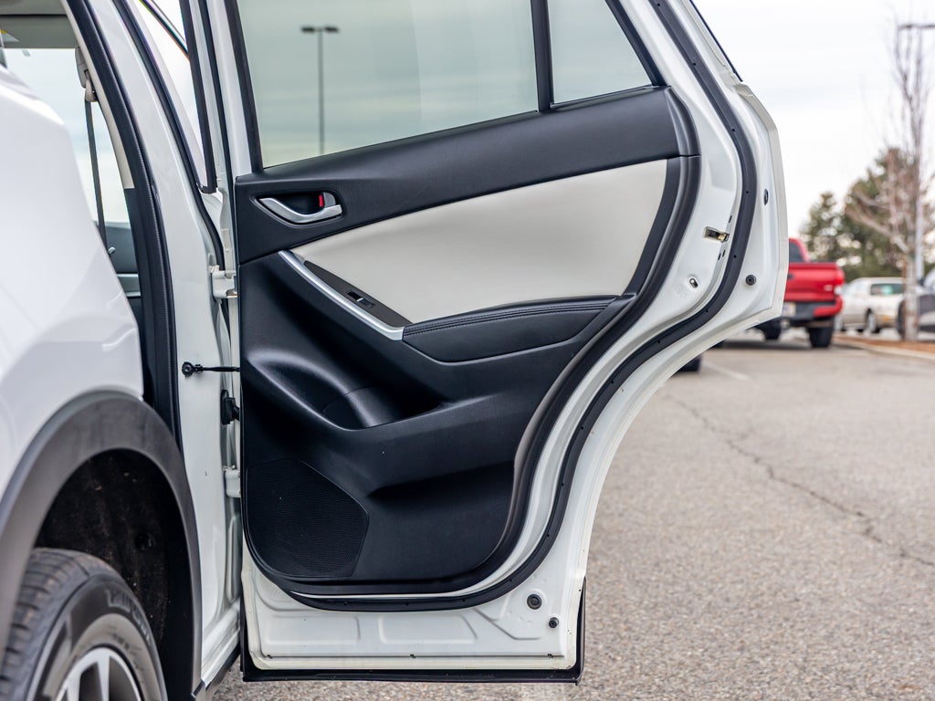 2016 Mazda Mazda CX-5 Grand Touring