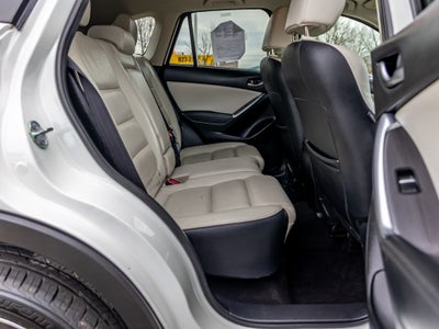 2016 Mazda Mazda CX-5 Grand Touring