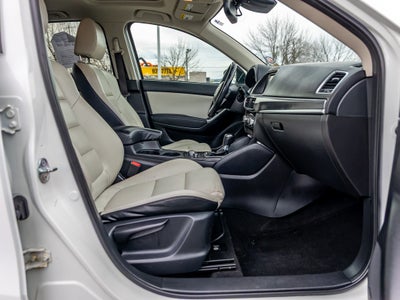 2016 Mazda Mazda CX-5 Grand Touring