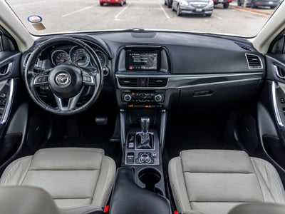 2016 Mazda Mazda CX-5 Grand Touring