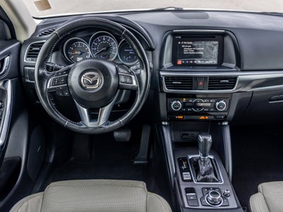 2016 Mazda Mazda CX-5 Grand Touring