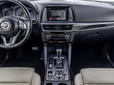 2016 Mazda Mazda CX-5 Grand Touring