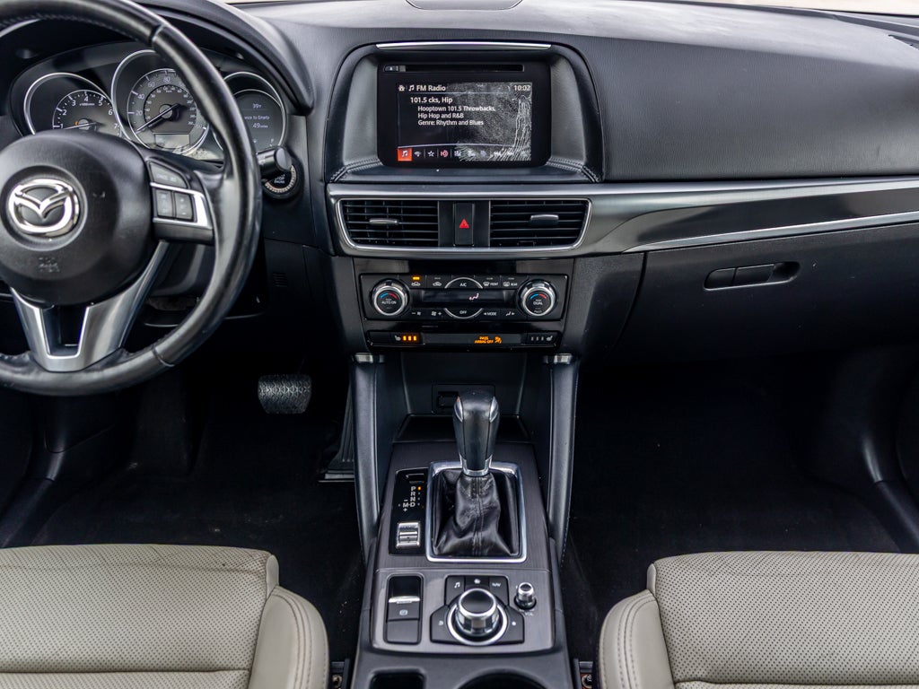 2016 Mazda Mazda CX-5 Grand Touring
