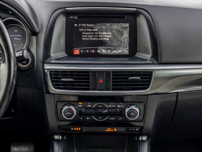 2016 Mazda Mazda CX-5 Grand Touring